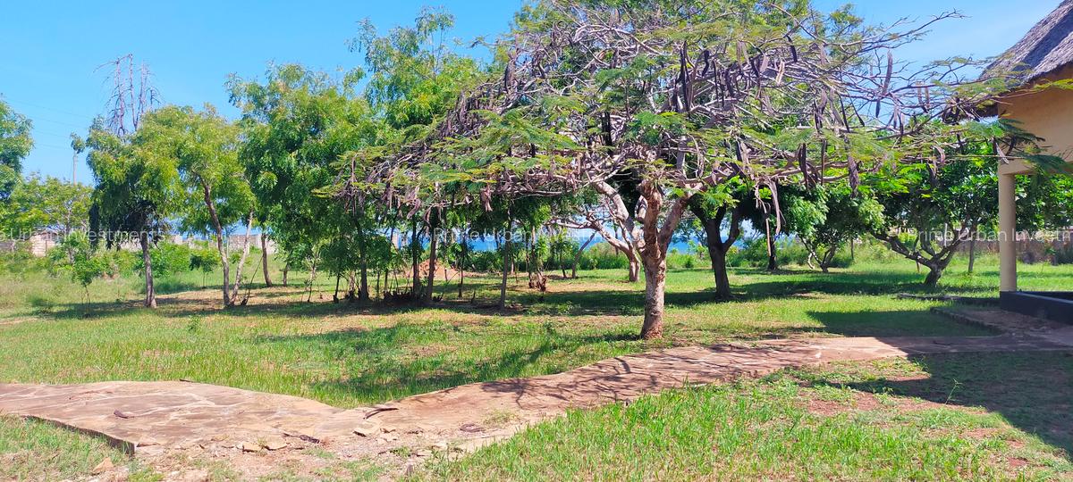 Land in Mtwapa - 14