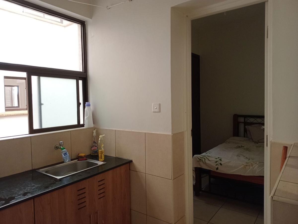 3 Bed Apartment with En Suite in General Mathenge - 19