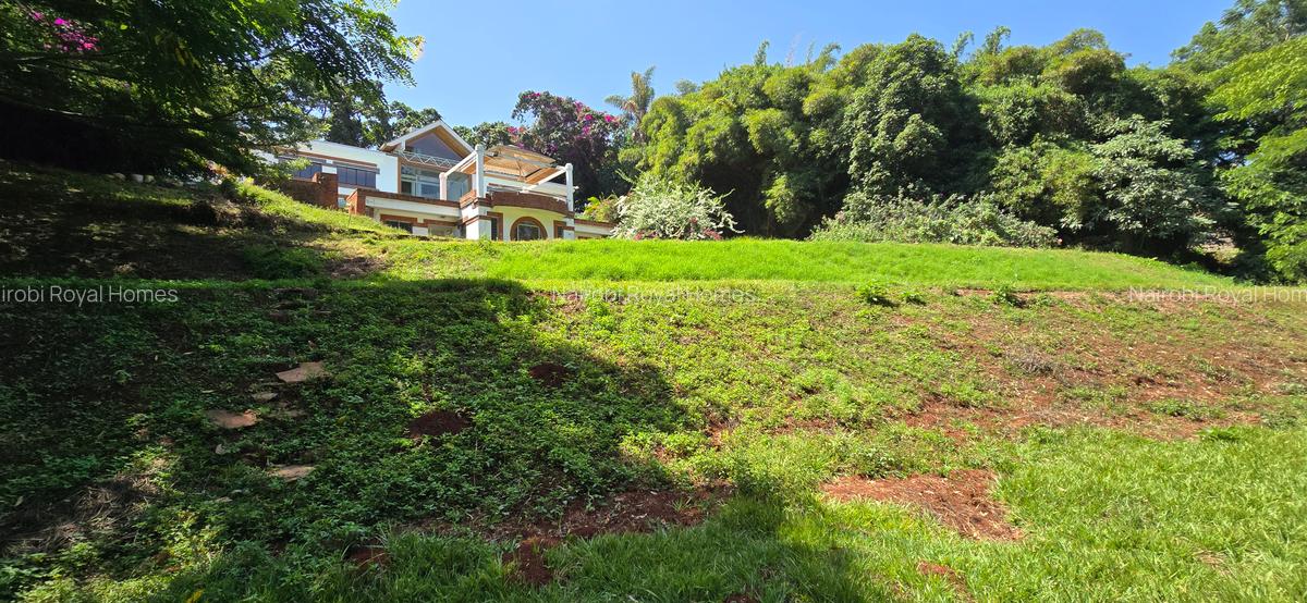 Residential Land at Off Ngecha Road - 3