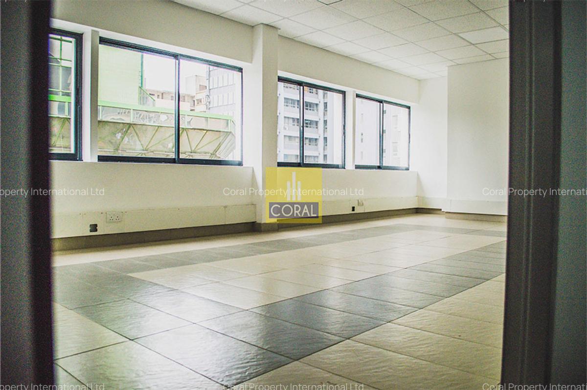 Commercial Property in Nairobi CBD - 5