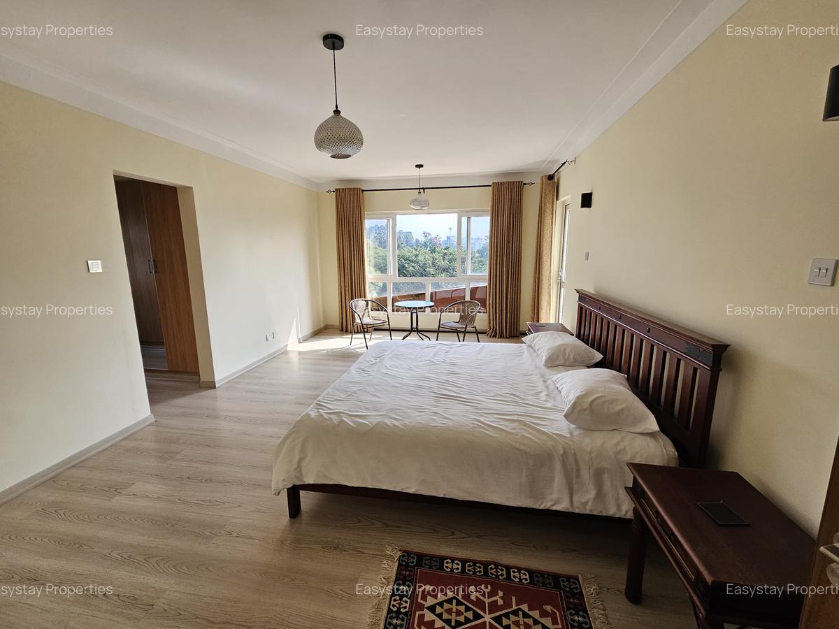 3 Bed Apartment with En Suite in Westlands Area - 6