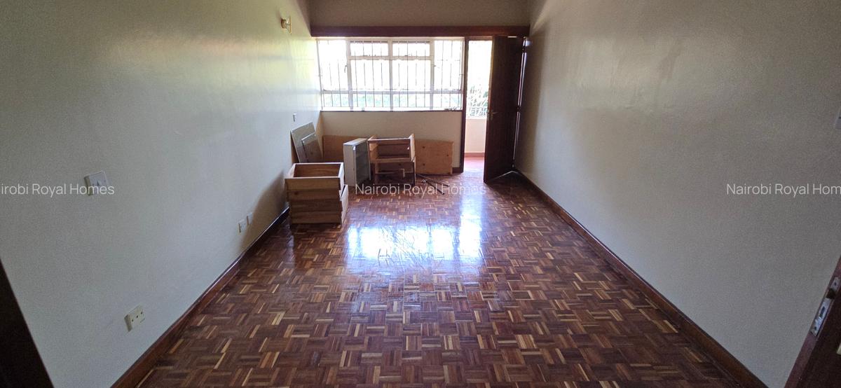 4 Bed Townhouse with En Suite at Ngong Road - 17