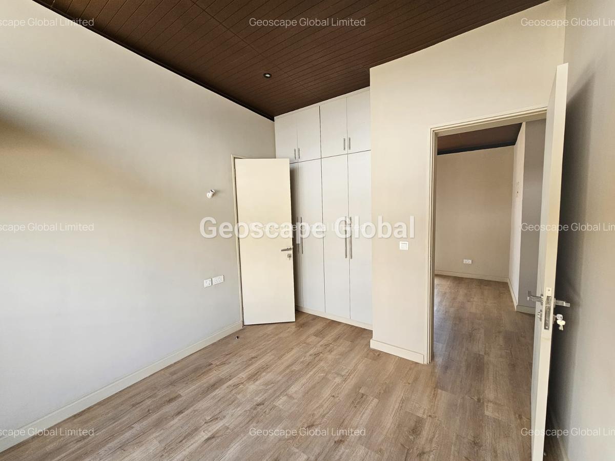 3 Bed Townhouse with En Suite in Runda - 12