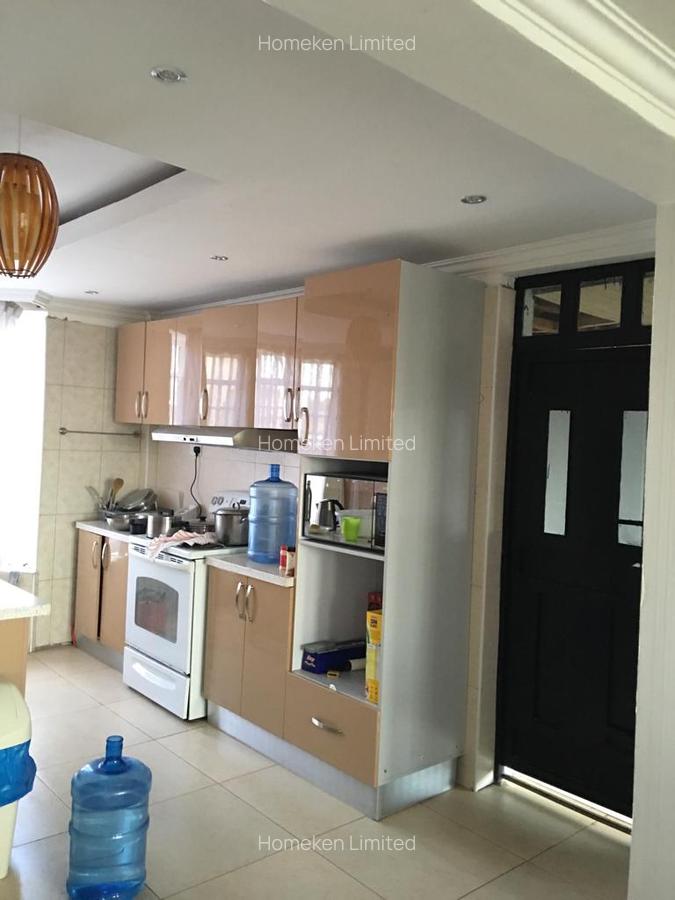 5 Bed House with Garden at Syokimau - 7