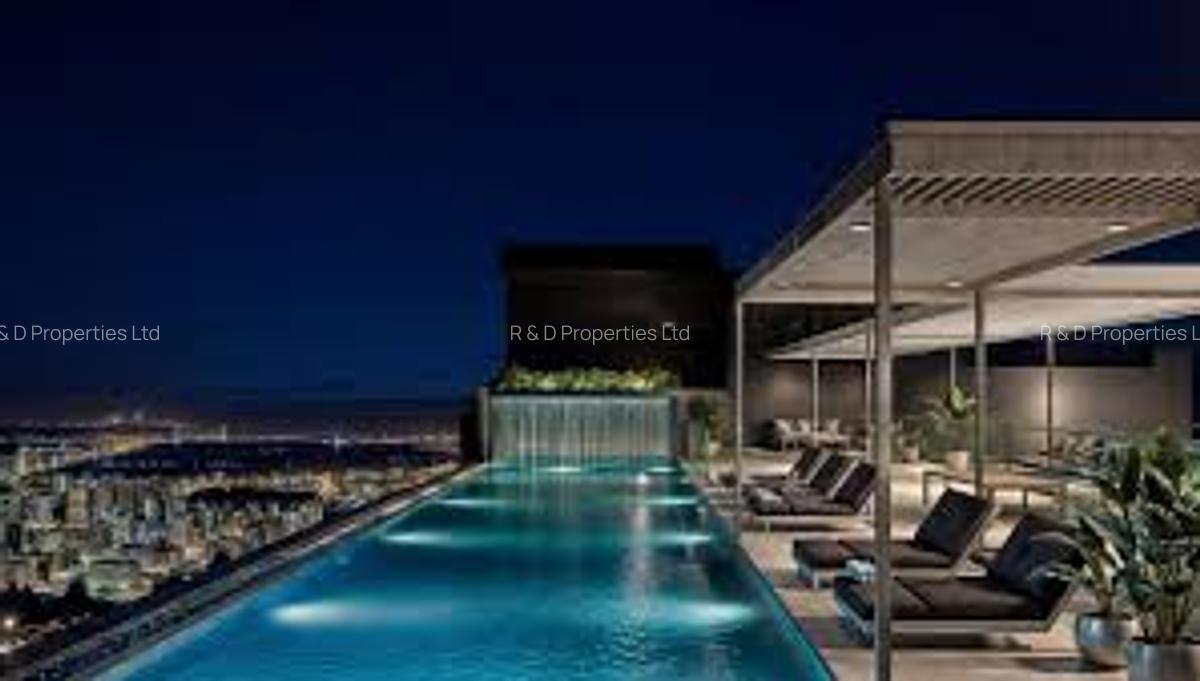 1 Bed Apartment with Swimming Pool in Westlands Area - 6