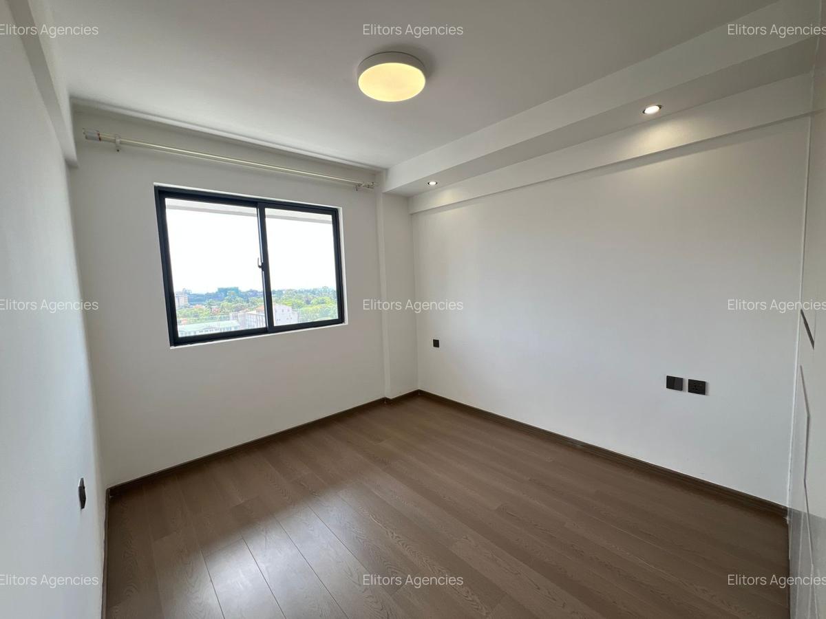 1 Bed Apartment with En Suite at Ngong Road - 6