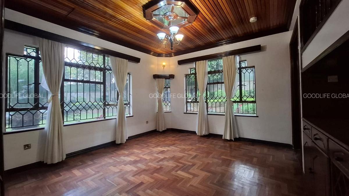 5 Bed House with En Suite at Runda - 5