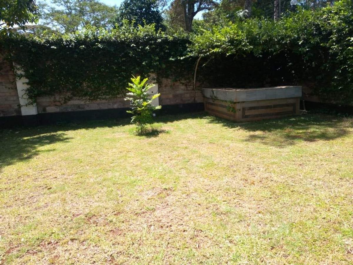 Residential Land at Kyuna Estate - 1