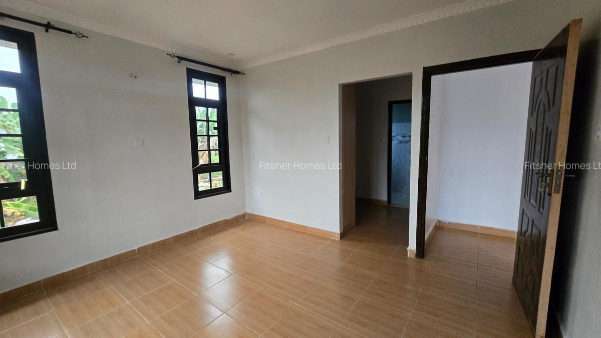 3 Bed House with En Suite in Tigoni - 6