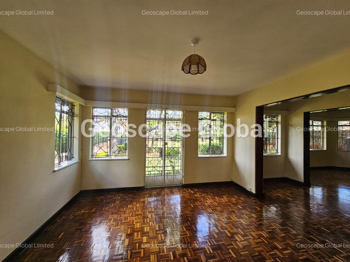 4 Bed House with En Suite in Gigiri - 5