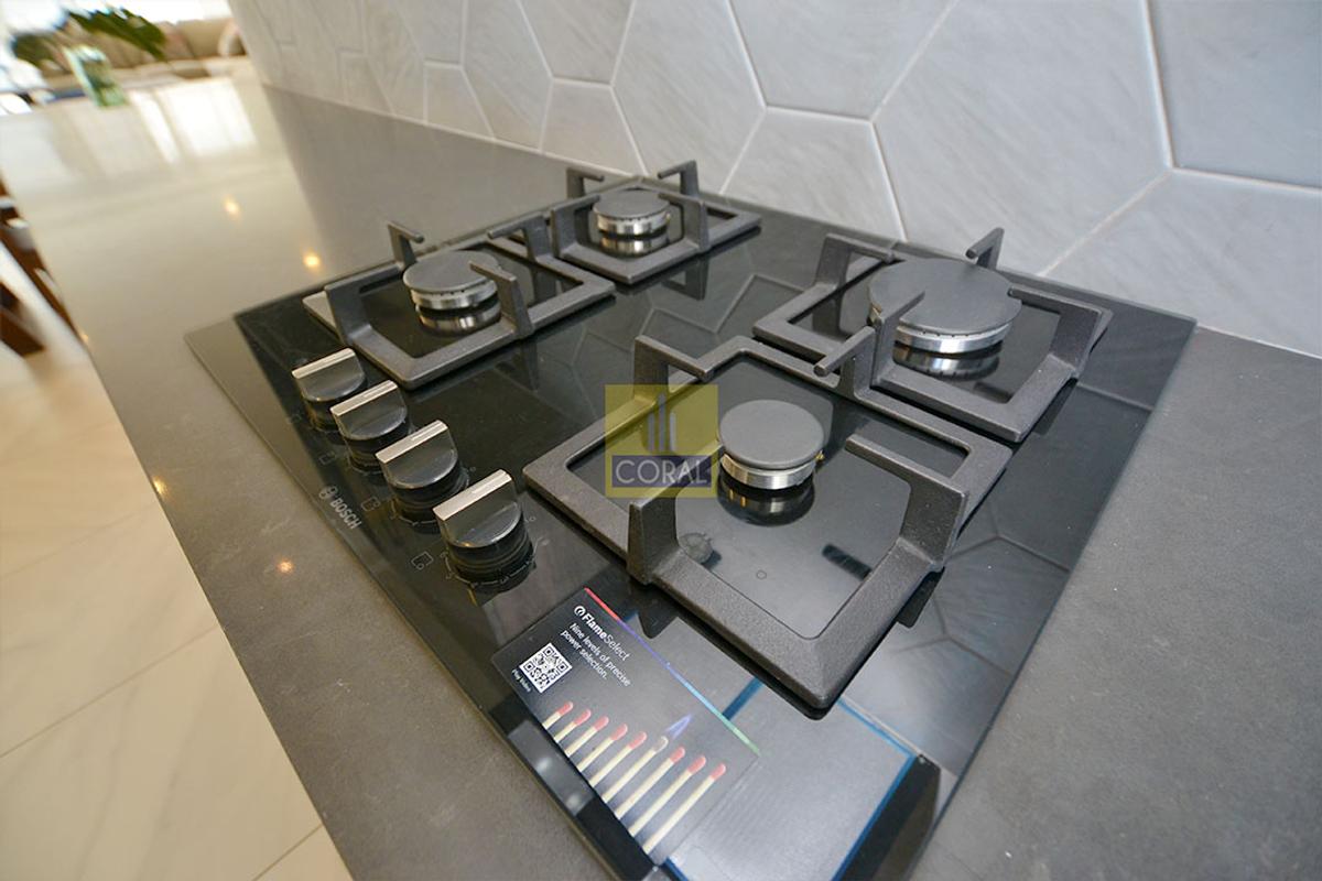 1 Bed Apartment with En Suite in Westlands Area - 6