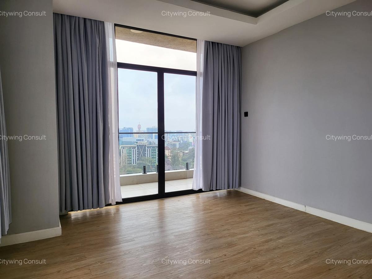 3 Bed Apartment with En Suite at Westlands - 9