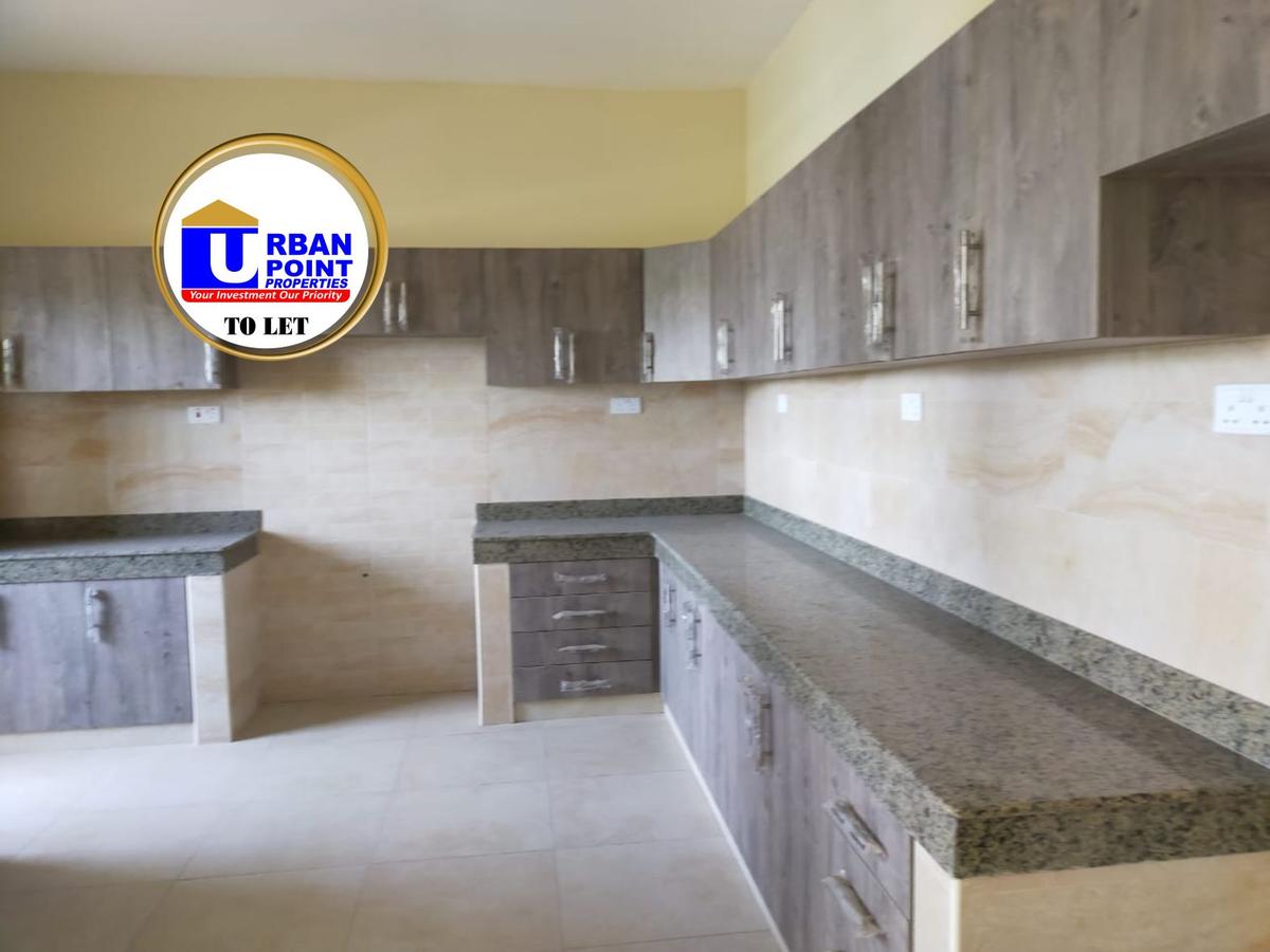 3 Bed Apartment with En Suite in Nyali Area - 4