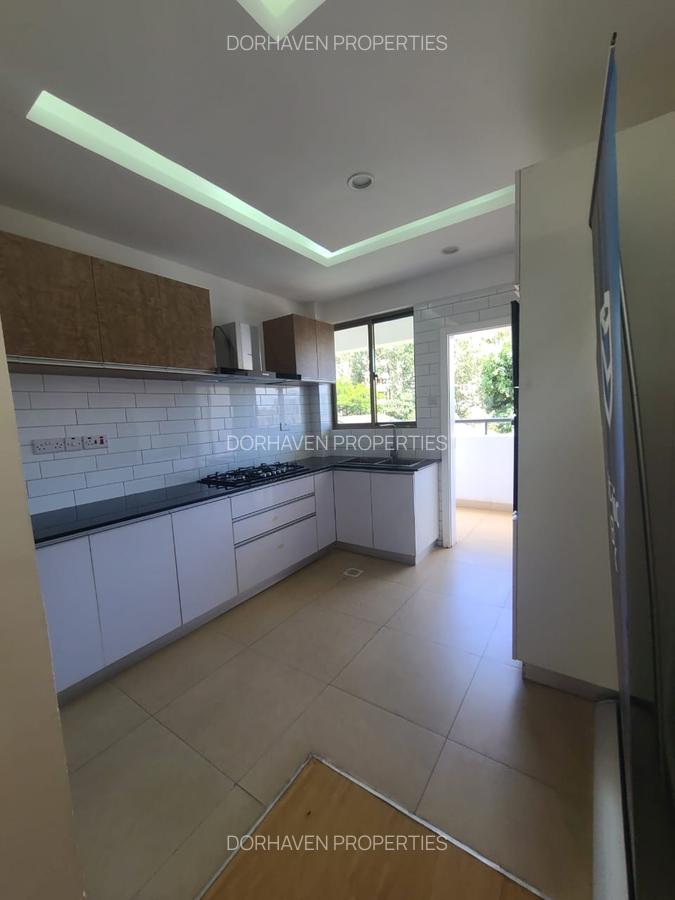 4 Bed Apartment with En Suite at Lavington - 3