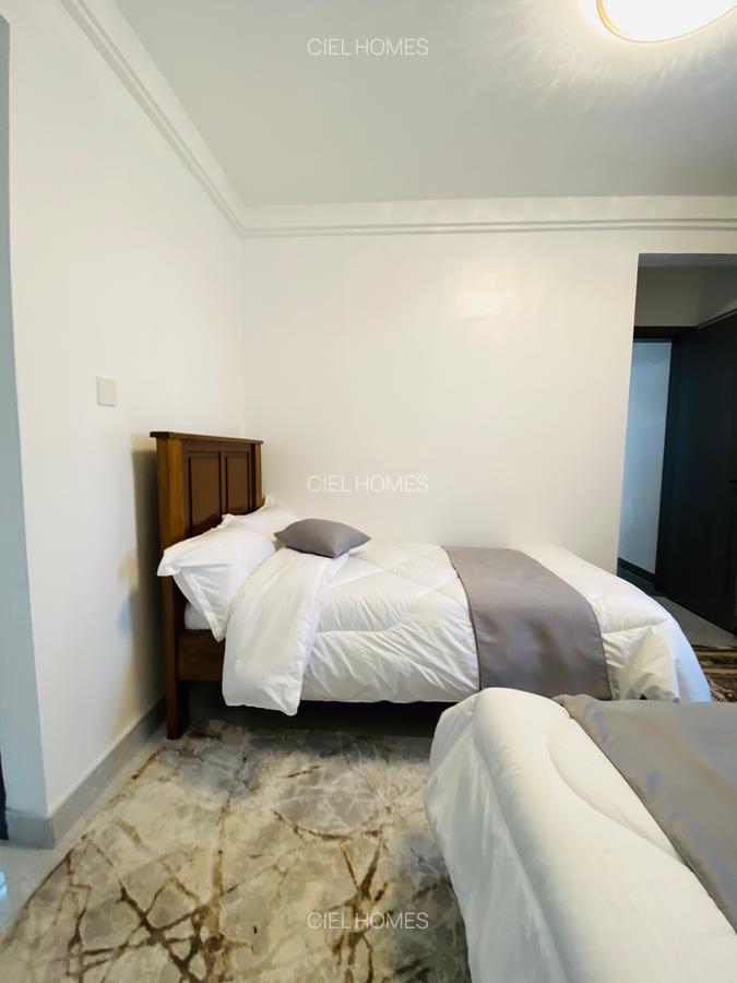 Serviced 3 Bed Apartment with En Suite at Tabere Road - 18