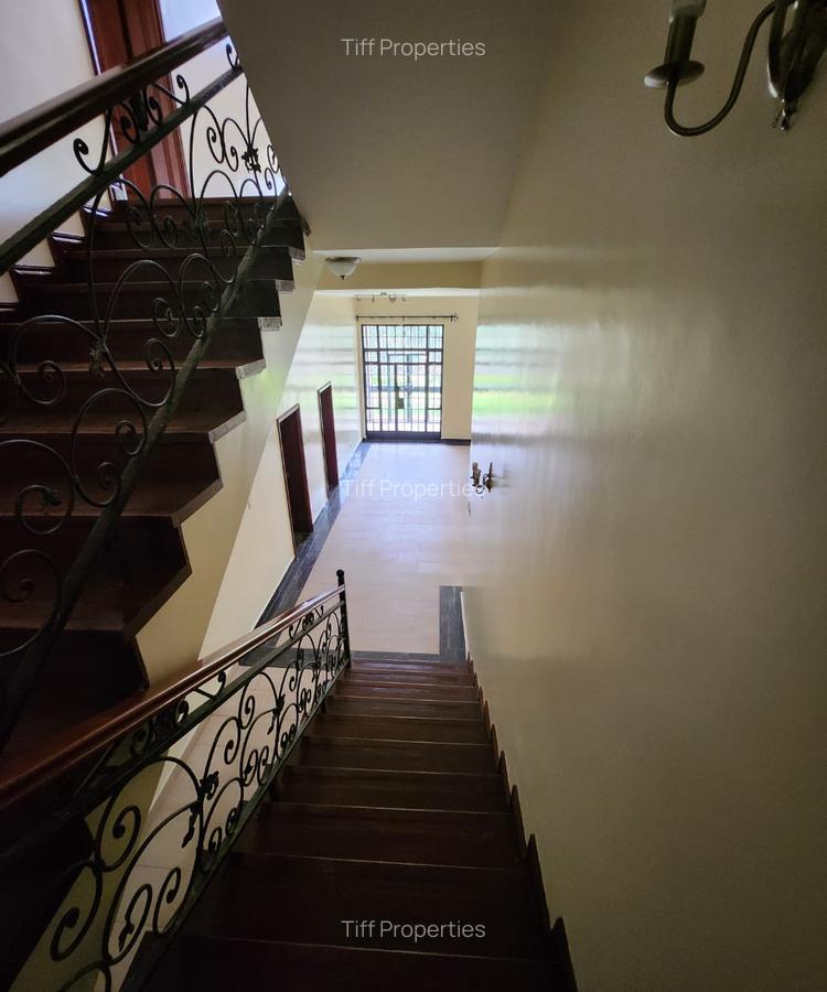 5 Bed Townhouse in Lower Kabete - 14