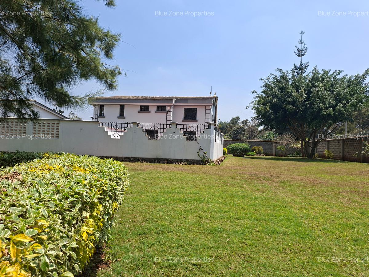 4 Bed House with En Suite at Off Runda Grove - 2