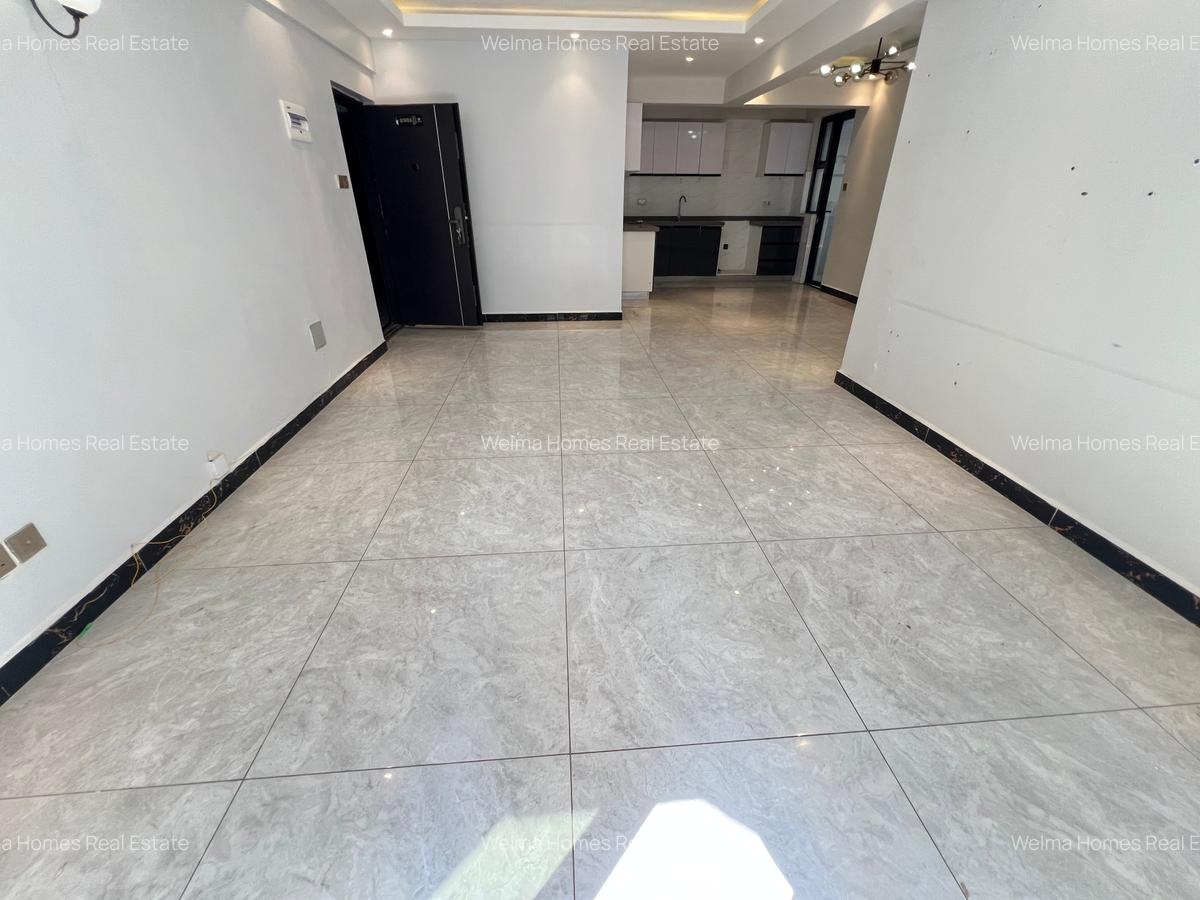 3 Bed Apartment with En Suite in Kileleshwa - 1