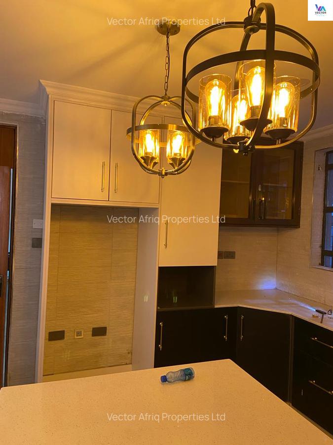 3 Bed House with En Suite in Ngong - 9