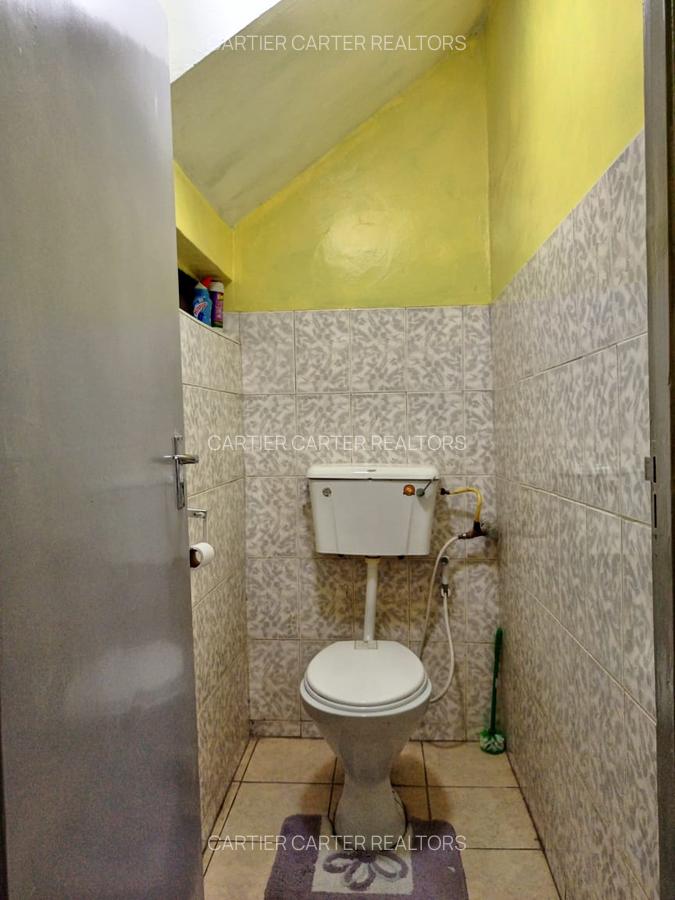 3 Bed House with Borehole in Donholm - 6