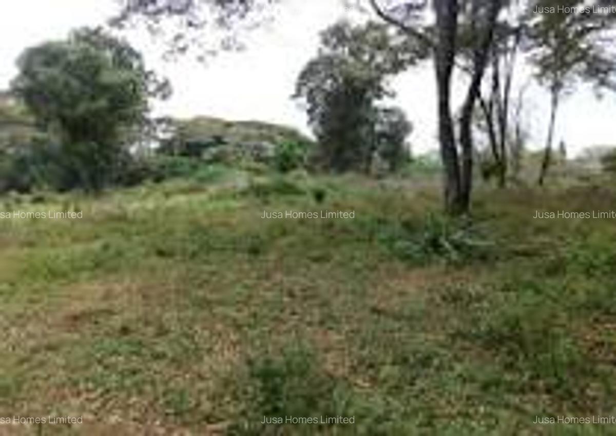 7 Bed House with En Suite in Karen - 1