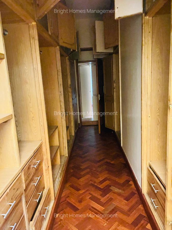 4 Bed Villa with En Suite in Muthaiga - 15