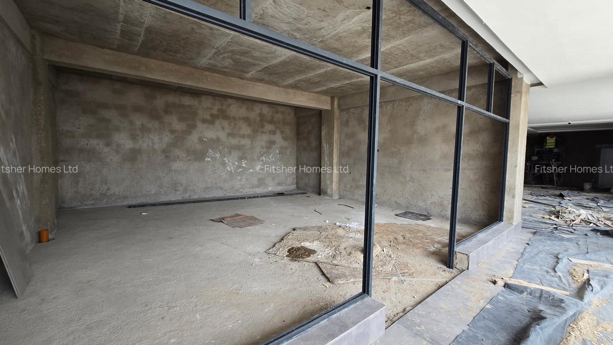 Shop with Service Charge Included in Ruaka - 10