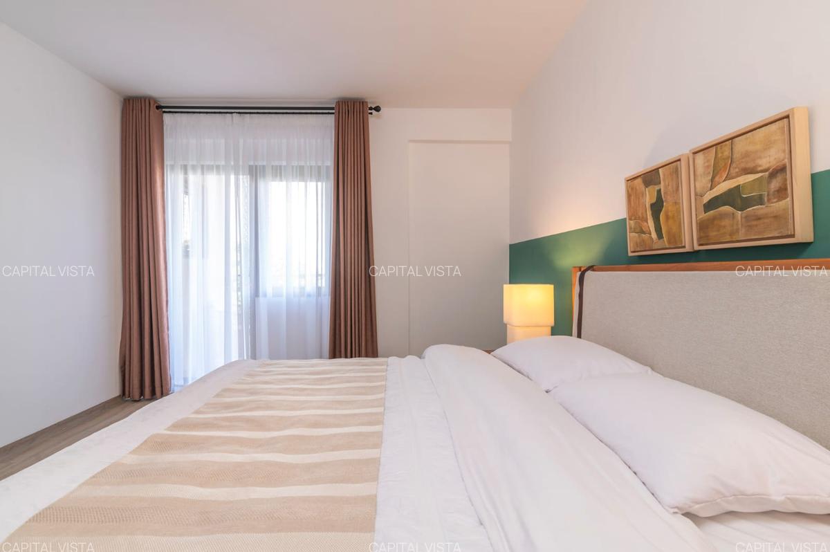 1 Bed Apartment with En Suite in Kilimani - 13