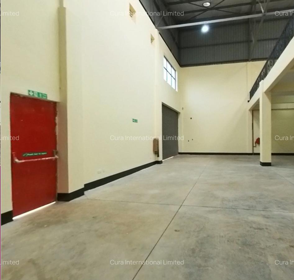 Warehouse in Tatu City - 12