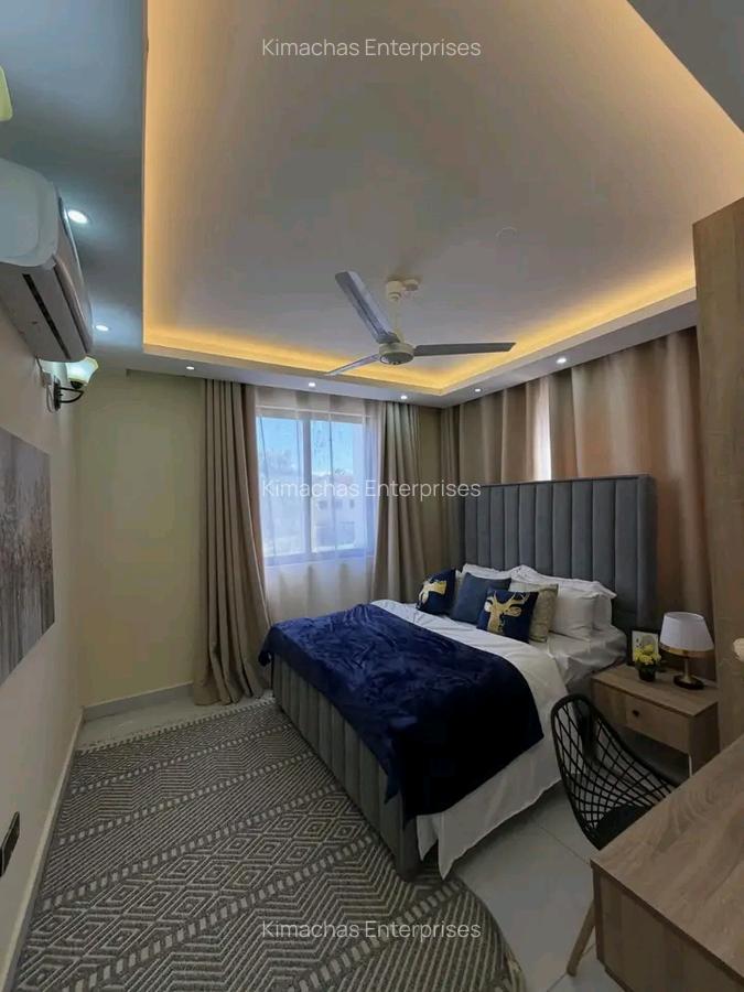3 Bed Apartment with En Suite in Nyali Area - 15