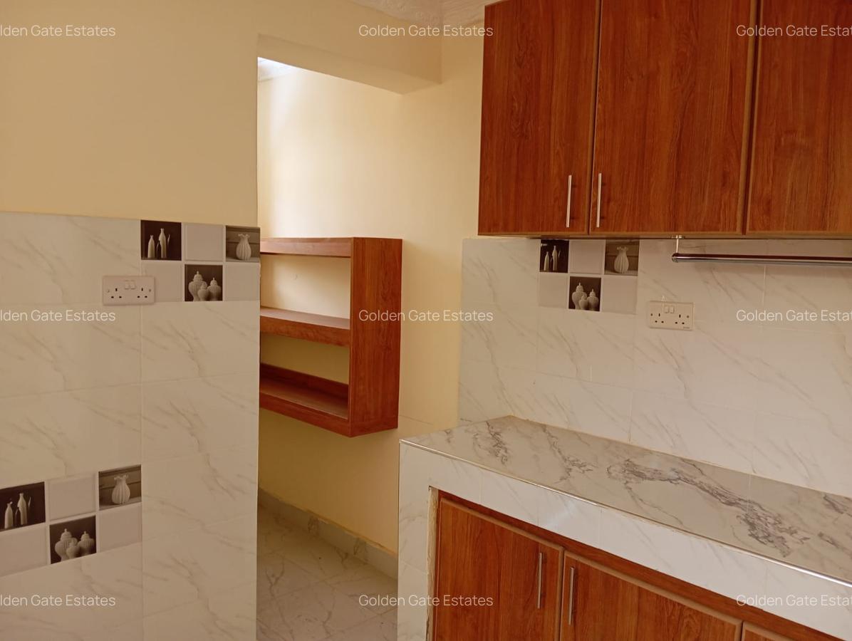 4 Bed House with En Suite in Ongata Rongai - 11