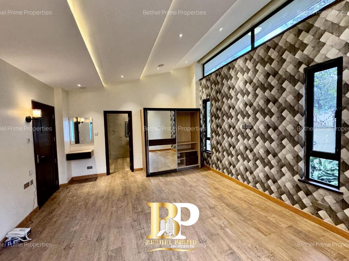 5 Bed Villa with En Suite in Lower Kabete - 6