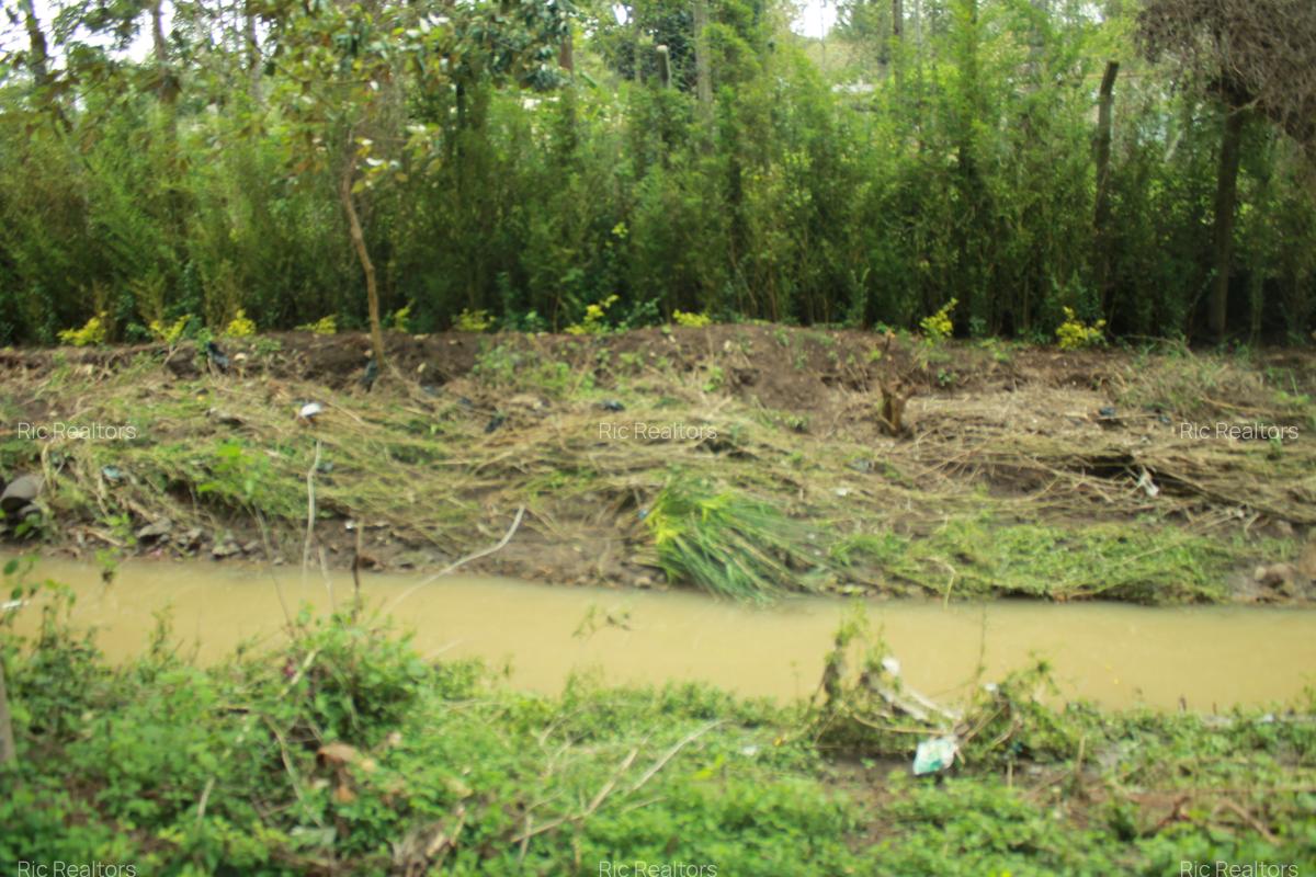 1 ac Land at Ngong - Matasia - 11