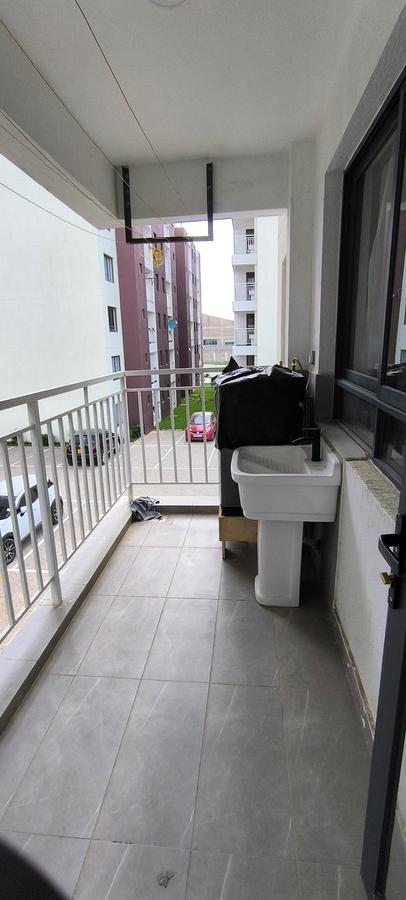 Serviced 2 Bed Apartment with En Suite at Syokimau - Mombasa Rd - 10