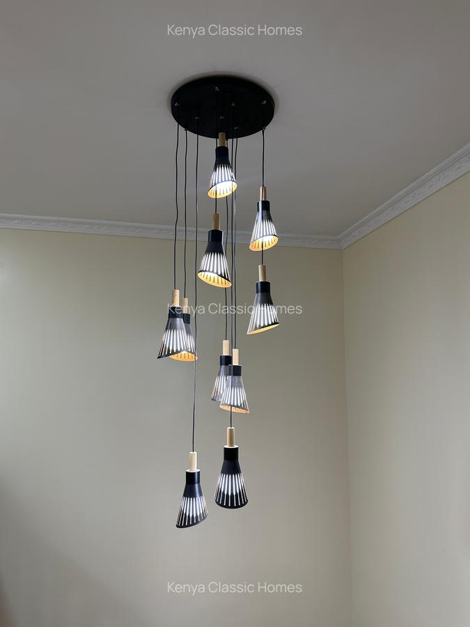 5 Bed Apartment with En Suite at Kilimani - 20