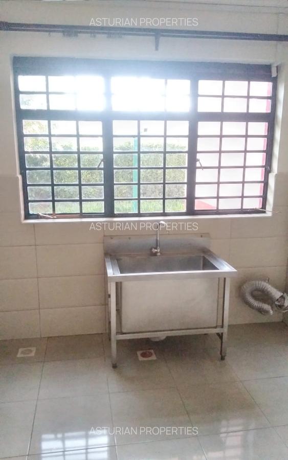 3 Bed Townhouse with En Suite in Runda - 11