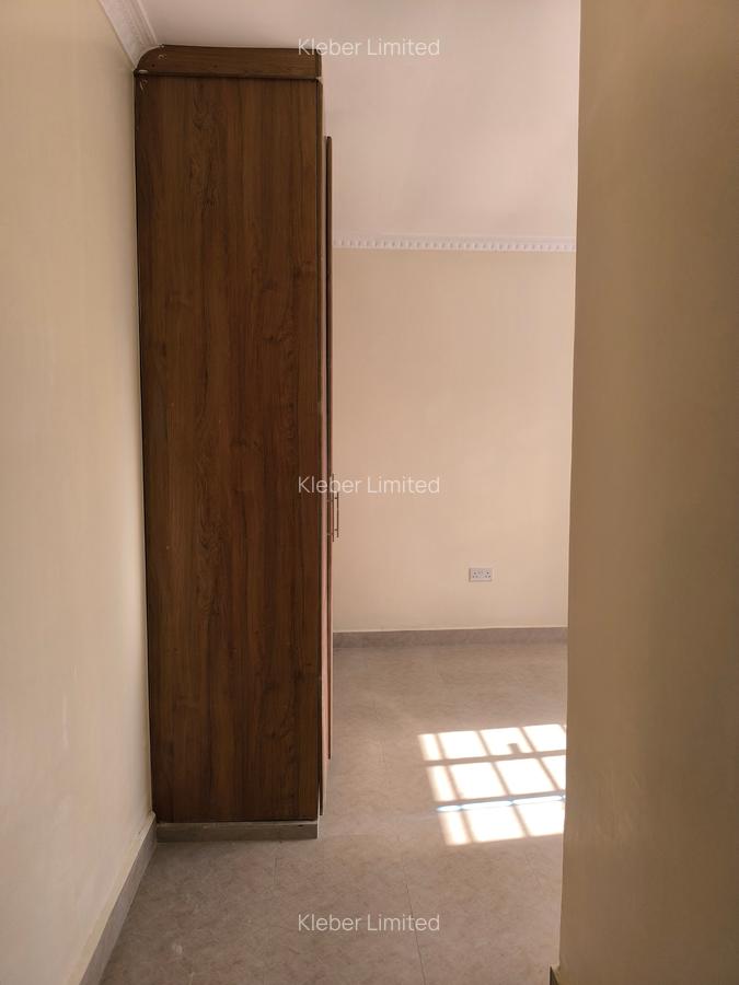 3 Bed House with En Suite in Kitengela - 9