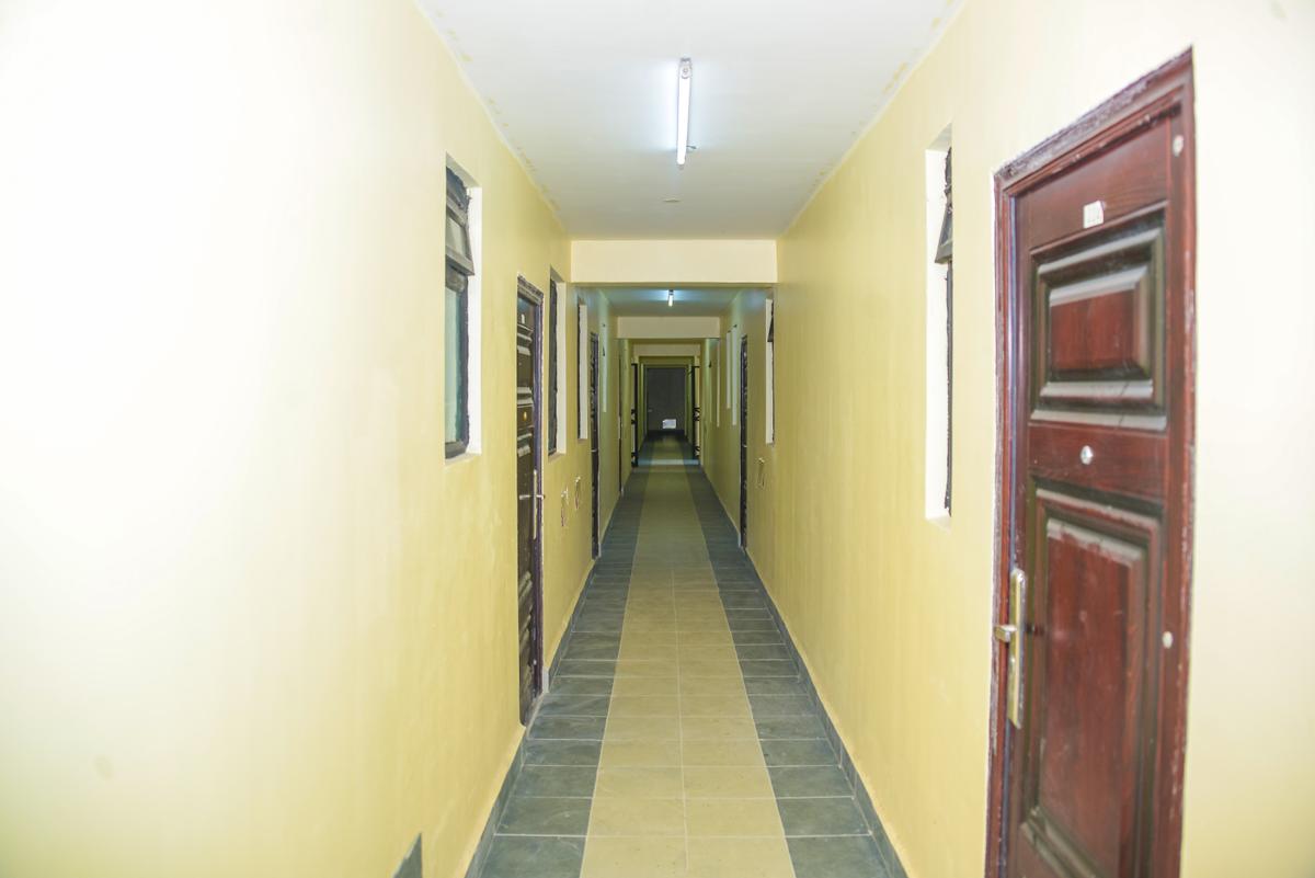 1 Bed Apartment with En Suite at Jamhuri Crescent - 4