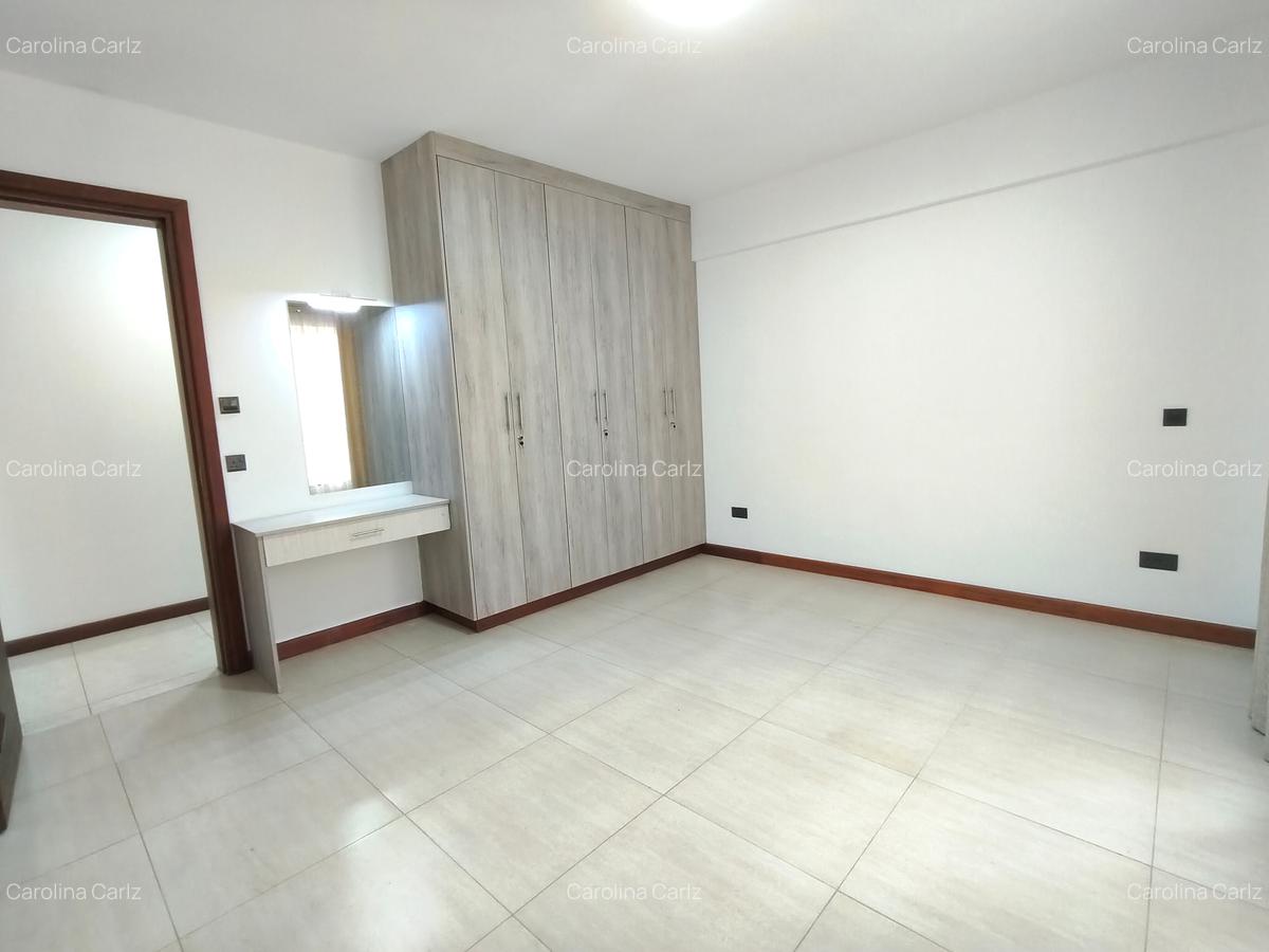 4 Bed Apartment with En Suite at General Mathenge Road - 6