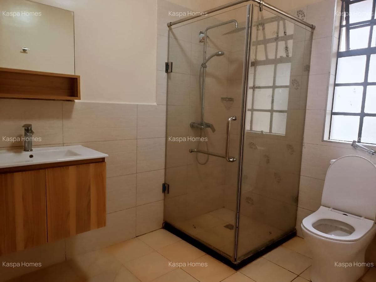 4 Bed Townhouse with En Suite in Kitisuru - 6