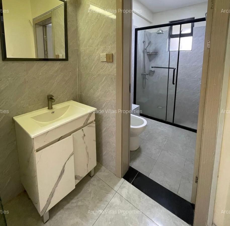 2 Bed Apartment with En Suite in Kileleshwa - 16