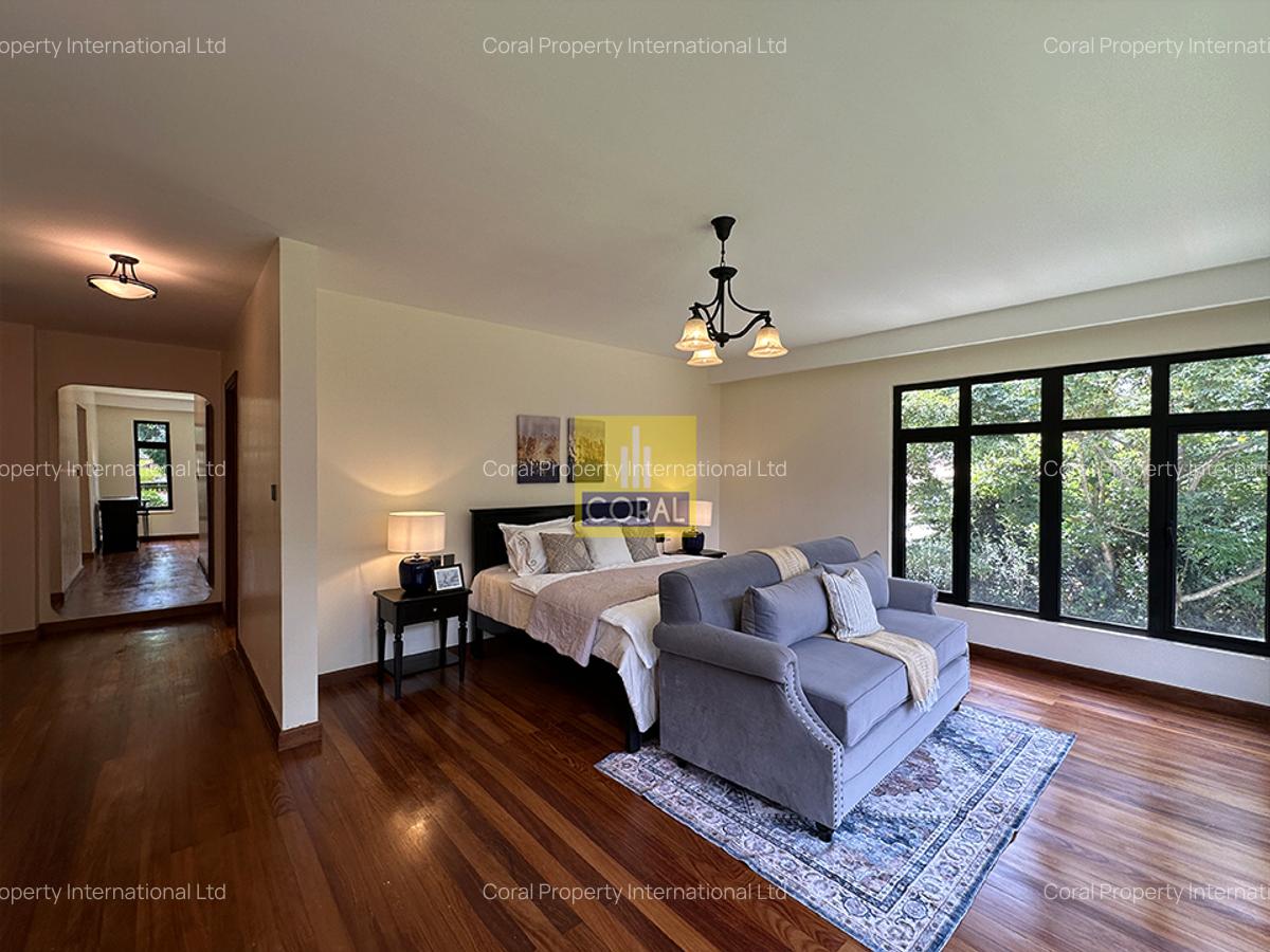 5 Bed House in Runda - 16