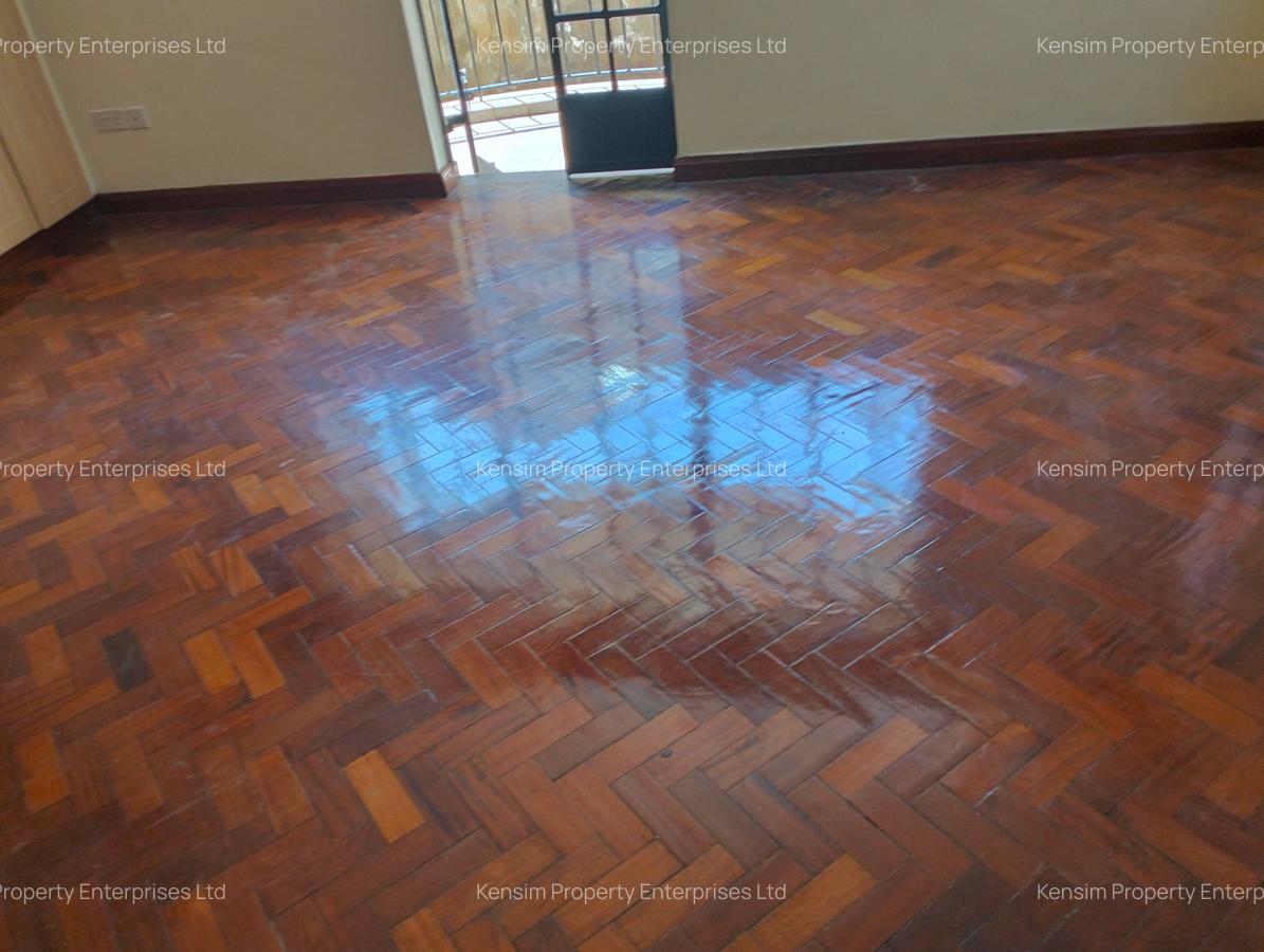 3 Bed Apartment with En Suite in Lavington - 13