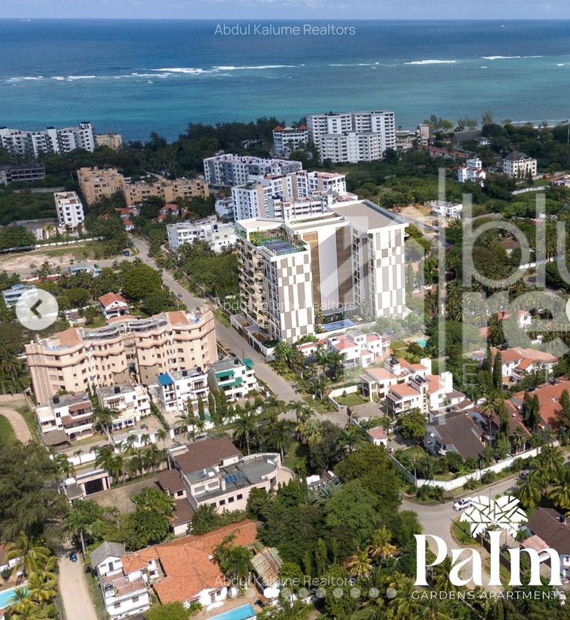 Serviced 3 Bed Apartment with En Suite at Nyali - 1