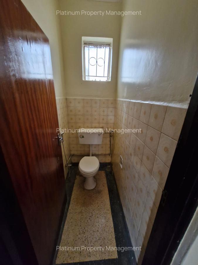 4 Bed Townhouse with En Suite at General Mathenge Rd - 8