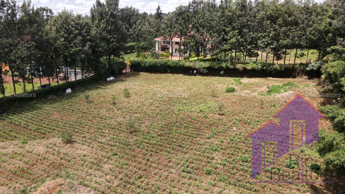 1 ac Land at Karen Road - 2