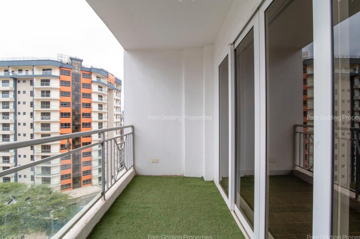4 Bed Apartment with En Suite in Kilimani - 3