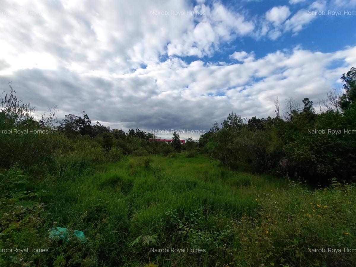 Commercial Land at Langata Road - 15
