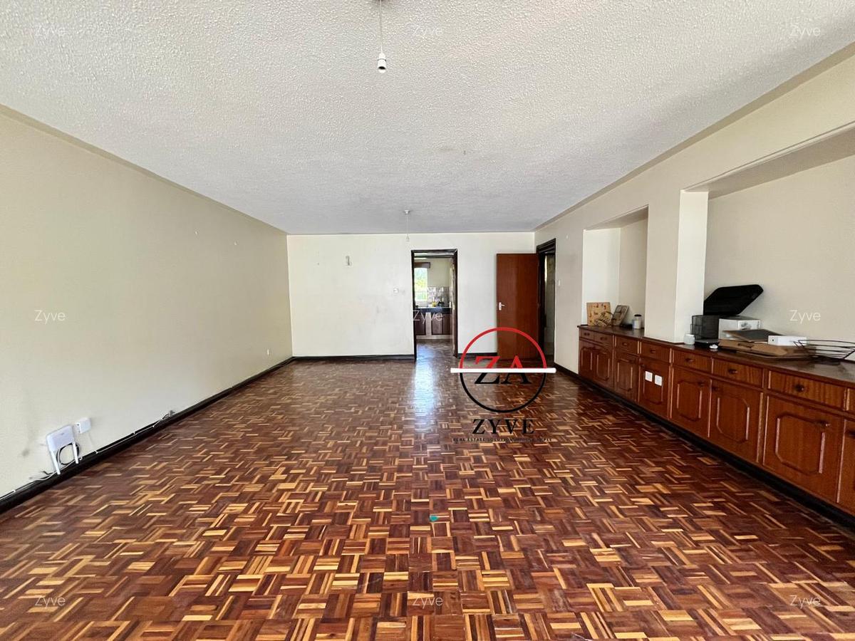 2 Bed Apartment with En Suite at Milimani - 1