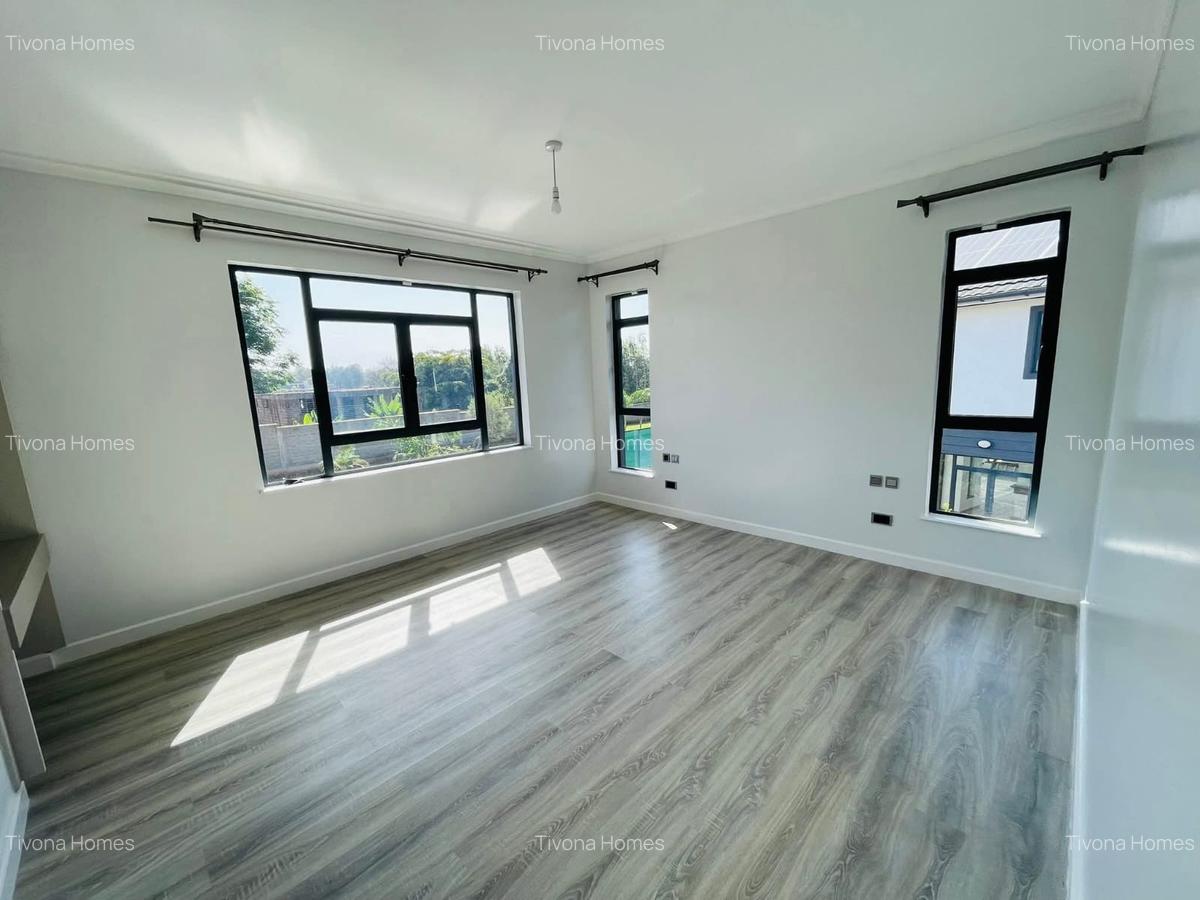 5 Bed Townhouse with En Suite in Runda - 6